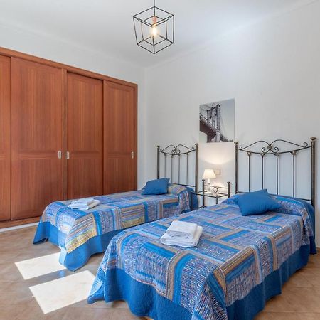 Can Bernadi By Mallorca House Rent 산타니 외부 사진