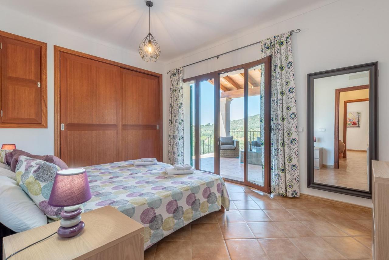 Can Bernadi By Mallorca House Rent 산타니 외부 사진